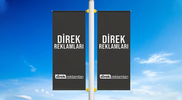 Elektrik Direği Reklamları ile Markanızı Nasıl Öne Çıkarırsınız?