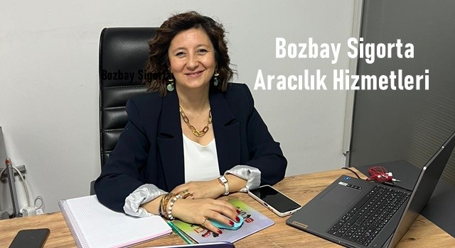 Sigortacılığın efsane ismi Sevgi Bozbay Eker, ofis açılışını dostları ile birlikte kutladı