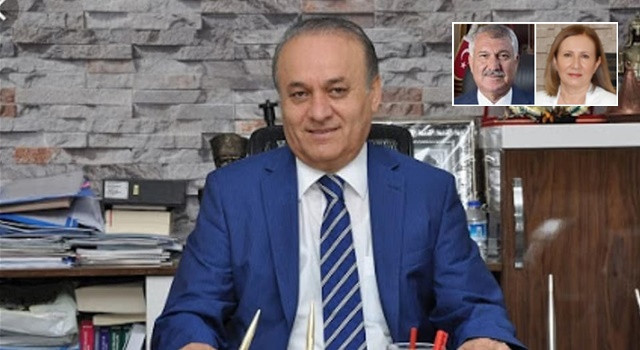 "Talanın ayak sesleri mi? Hayırdır oğlum! Giderayak Neyin İhalesi Bunlar"