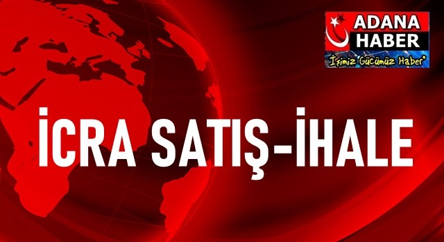 Adana Seyhan'da 80 m² 2+1 daire icradan satılıktır