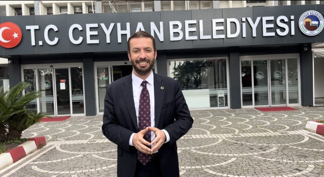 Başkan Aydar En büyük hayalini gerçekleştiriyor