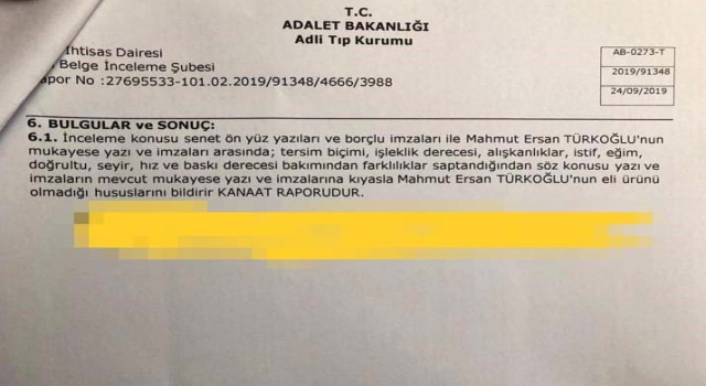 Özel Hacettepeliler hastanesi'nde dolandırıcılık iddiası