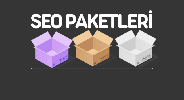 SEO Paketleri İle Web Sitesi Trafiğinizi Artırın