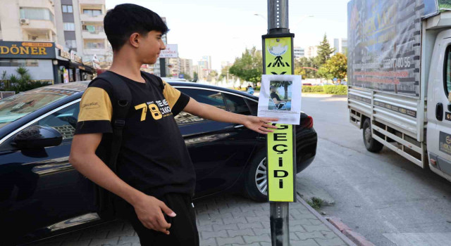 "Şerefsizdir, gördüğünüz yerde suratına tükürün"