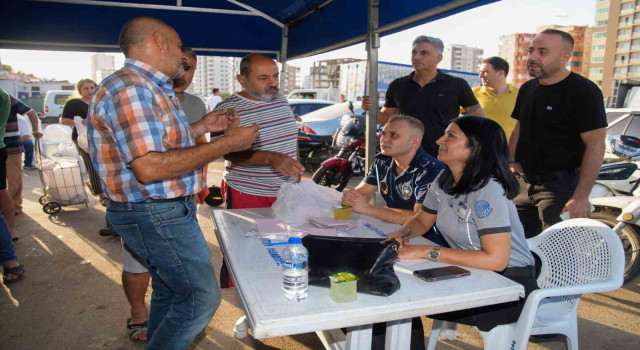 Seyhan Belediyesi 4 bin 734 adet kurban kesimi gerçekleştirdi