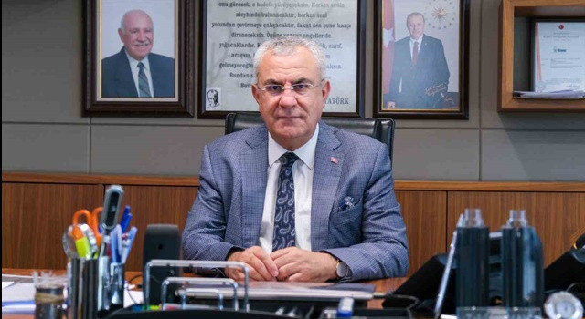 Başkan Kıvanç: “ADASO Avrupa Dijital İnovasyon Merkezleri ağına dahil oldu”