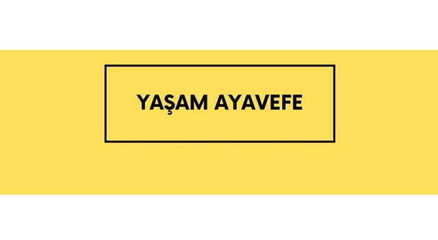 Yaşam Ayavefe’nin Rehberliğinde Kadın Girişimciler: Başarı ve Mücadele Öyküleri