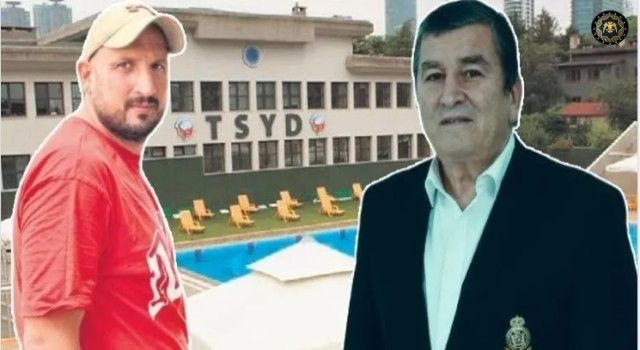 TSYD'deki "başörtü skandalı"na tepki yağdı! "Derhal o kurumdan uzaklaştırılmalı"