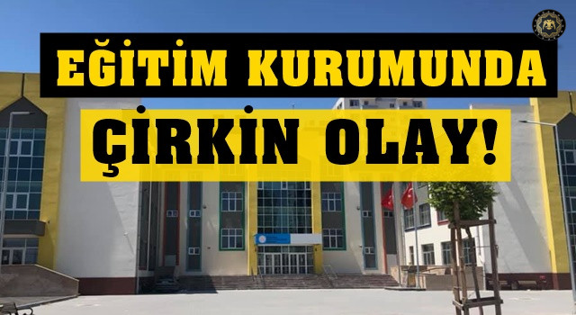 Adana’da Otizmli çocuğun ailesine sözlü taciz iddiası