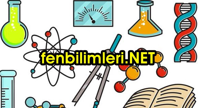 FenBilimleri.net: Fen Bilimleri Eğitiminde Yeni Nesil Çözümler