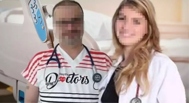 Hastanede dehşete düşüren olay! Başhekim doktora tecavüz etti