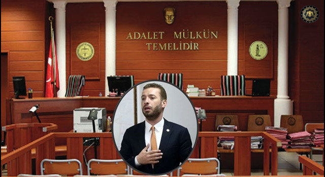 KADİR AYDAR'IN SİYASİ HAYATI EMEKLERKEN BİTTİ! ARTIK KÖYE MUHTAR BİLE OLAMAZ!