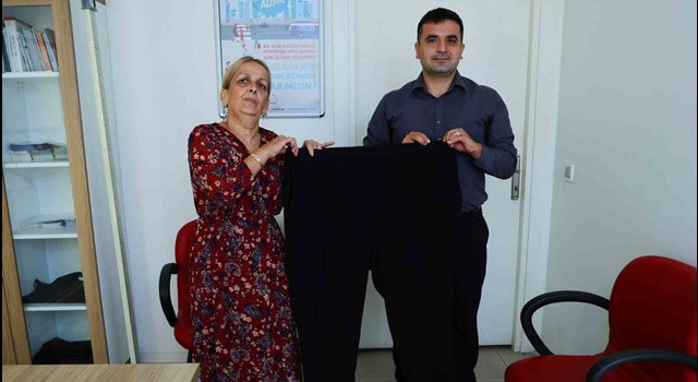 Eşi ölünce 120 kiloya çıktı, devlet desteğiyle 57 kilo verdi