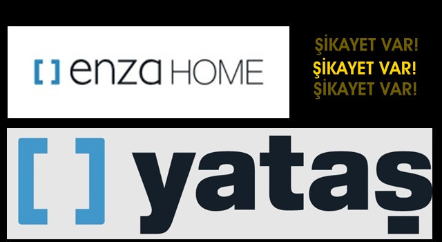 ENZA HOME'un sattığı ayıplı YATAŞ ürün şikayeti