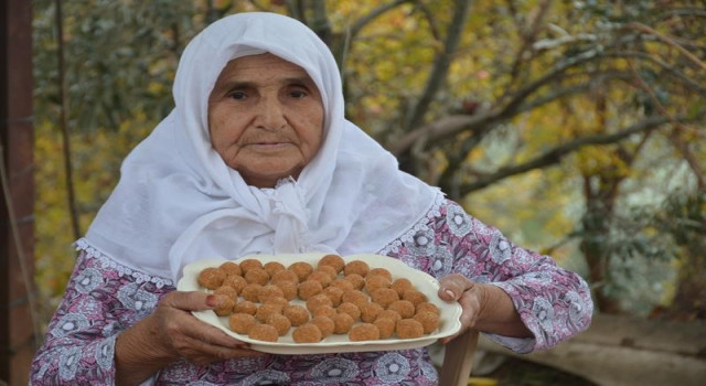 Yöresel yemekler gün yüzüne çıkıyor