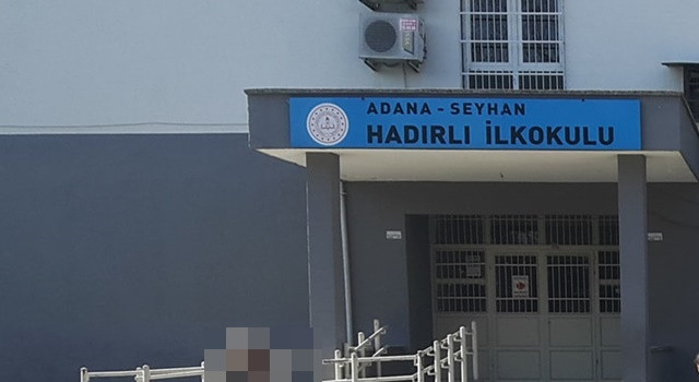 İlkokul Müdürüne yolsuzluk suçlaması