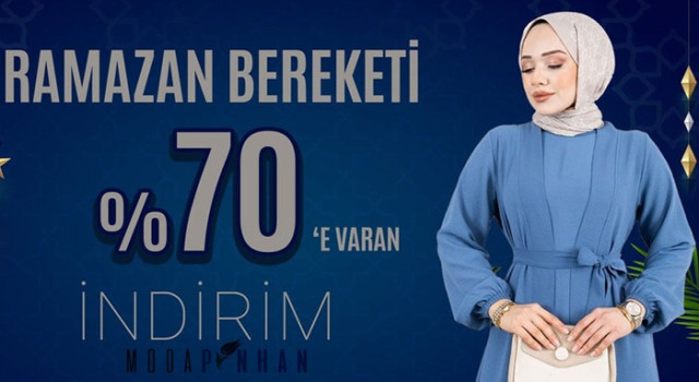 Tesettür Giyimde Kalite ve Rahatlığın Adresi Moda Pinhan