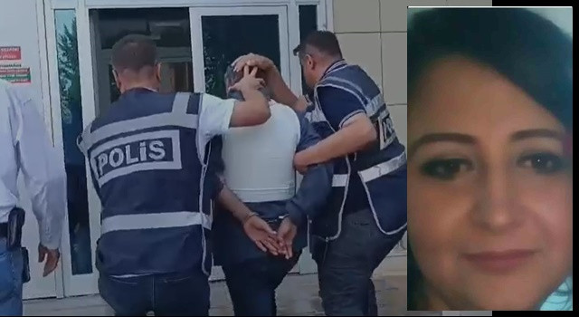 5 çocuk annesi eşini öldüren koca adliyeye sevk edildi