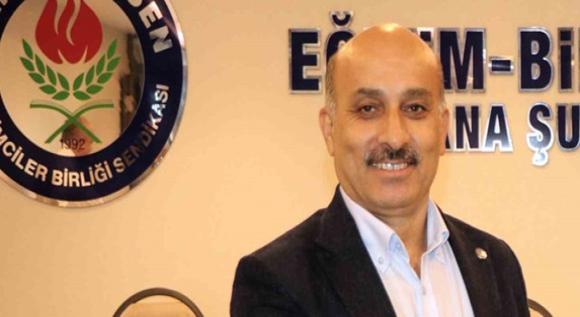 Eğitim-Bir-Sen tüm ilçelerde yetkili sendika oldu