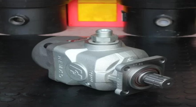 Hidrolik Sistemlerin Güvenilir Adresi Cihan Hidrolik Uzmanlığıyla Öne Çıkıyor