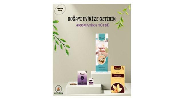 Tütsü: Dumanın Taşıdığı Hafıza