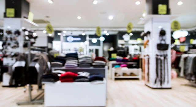 Küçük Mağazalar İçin Yenilikçi İç Tasarım Nasıl Olmalı?