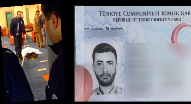 Nüfus müdürünü kandırdı 18 yıl önceki polislerden kaçamadı