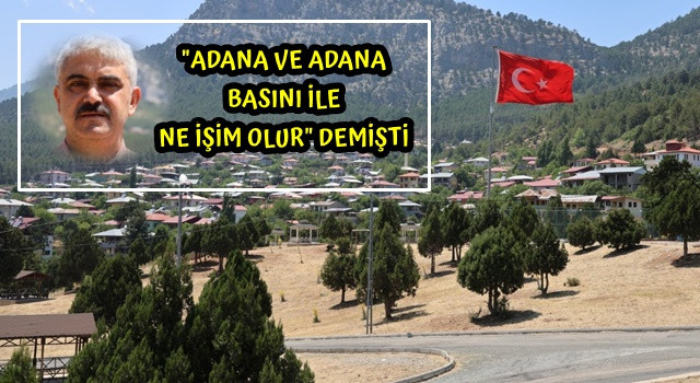 20 bin kişinin yaşadığı yaylada sıcak nedeniyle nüfus 450 bine ulaştı