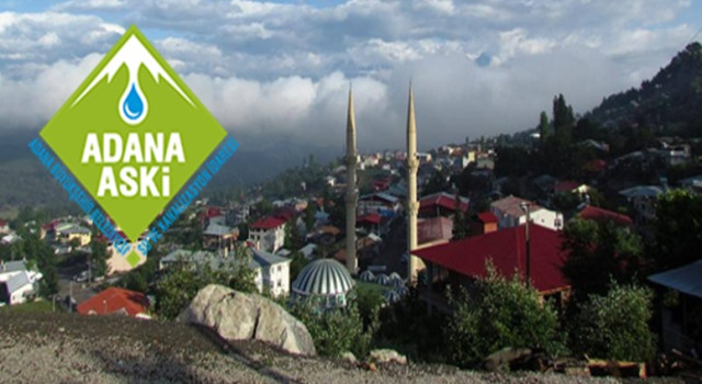 ASKİ Aladağ'lıları yaz ortasında susuz bıraktı! Vatandaşlardan Büyükşehir'e tepki yağıyor!