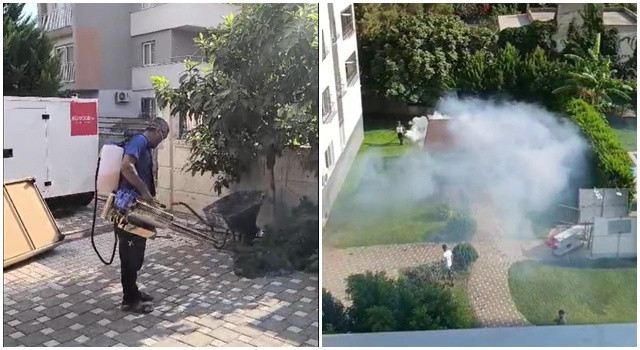 "Büyükşehir yatınca iş vatandaşa düştü"