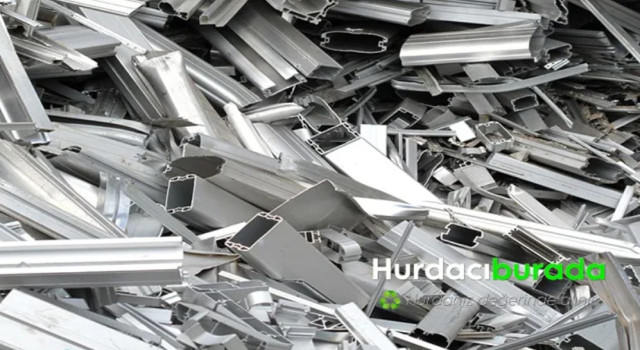Hurda Alüminyum Satışı İçin En İyi Fiyatlar Nerede Bulunur?