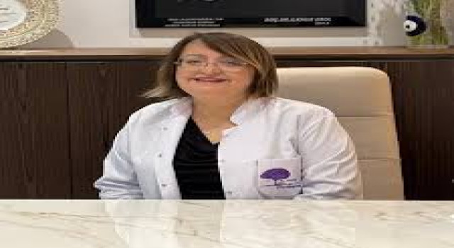 İlknur Erol Kimdir?