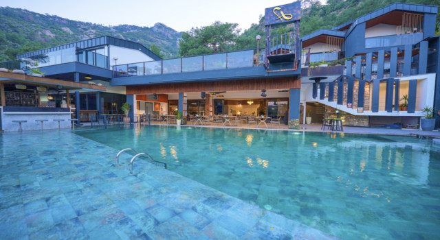 Marmaris'te Butik Otel Konforunu Keşfetmek İçin Ramitos Hotel