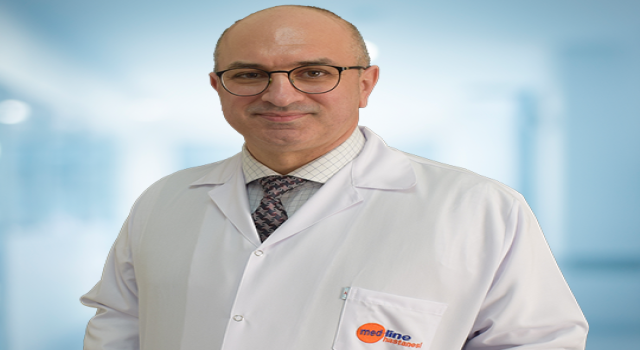 Prof. Dr. Uğur Özkan Kimdir?