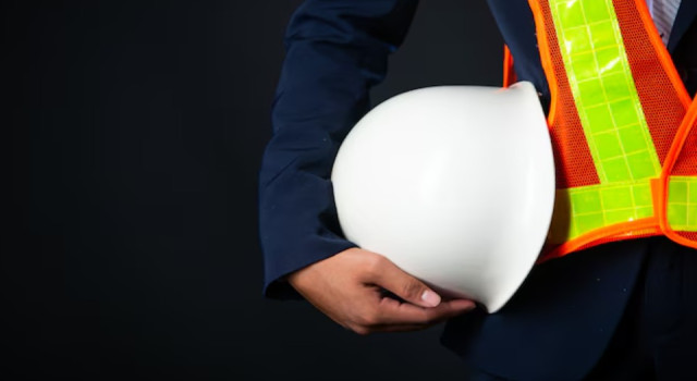 Karşıyaka İş Sağlığı ve Güvenliği Uzmanlarından Tavsiyeler Alın