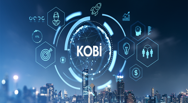 "KOBİ tanımı büyüdü, işletmelerin nefes alanı genişledi"