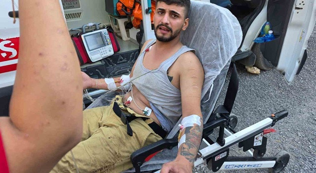 Kozan’da kaybolan orman işçisi arama sonucu bulundu