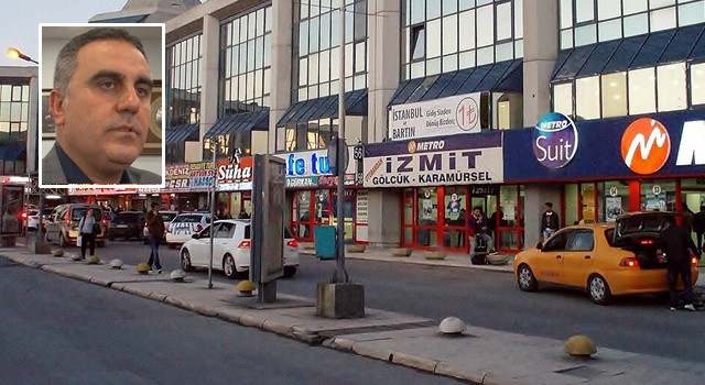 Kriz büyüyor, Otobüs firması sistemden çıkarıldı