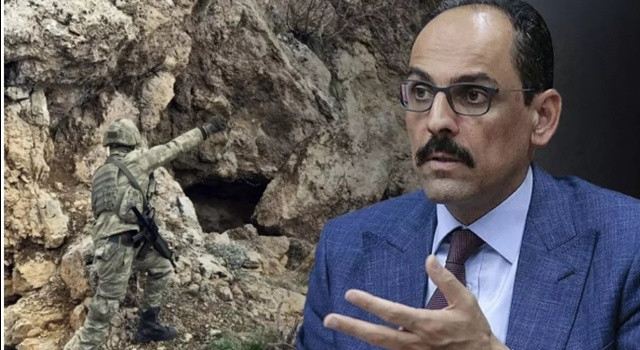 MİT, PKK'nın elindeki iki görevlisini Türkiye'ye getirdi: Biri sağ, diğeri şehit