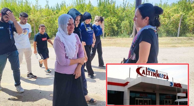 "O hastaneye gitme dedim dinlemedi, hayatından oldu" Mide fıtığı ameliyatı olduktan 9 gün sonra hayatını kaybetti