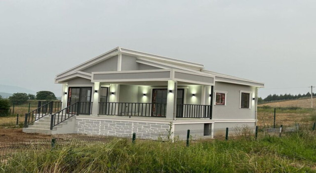 Prefabrik Evlerin Kurulum Süresi ve Maliyet Avantajları