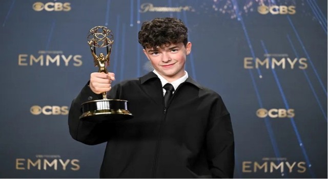 2025 Yaratıcı Sanatlar Emmy Ödülleri Sahiplerini Buldu!