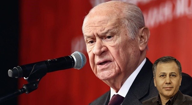 Bahçeli'den 'Yeni bir paralel yapı' uyarısı | Devlet içinde ciddi bir iktidar savaşı var