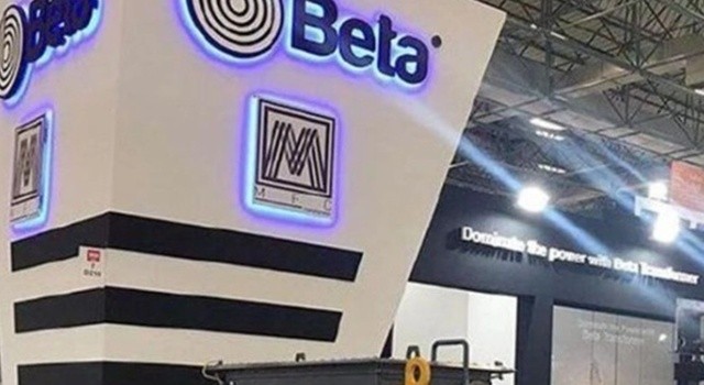 Beta Energy commissioned the first phase of its new $130 million campus