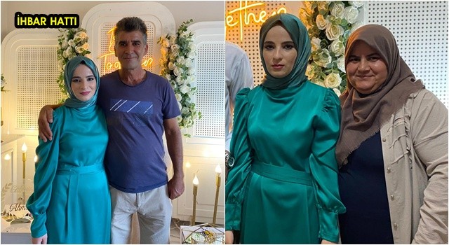 Gülhan Karabacak aranıyor| Bilgisi olan vatandaşların en yakın polis birimine bildirmesi istendi