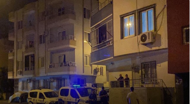 Mersin’de korkunç olay: Anne 5 yaşındaki çocuğunu bıçaklayarak öldürdü