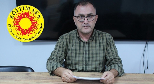"Norm Fazlası Öğretmenlerin mağduriyetine son Verilmeli"