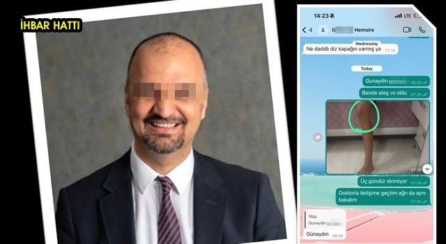 Ortopedi Uzmanına İhmal İddiası: Genç Kadın Sakat Kalma Riskiyle Karşı Karşıya