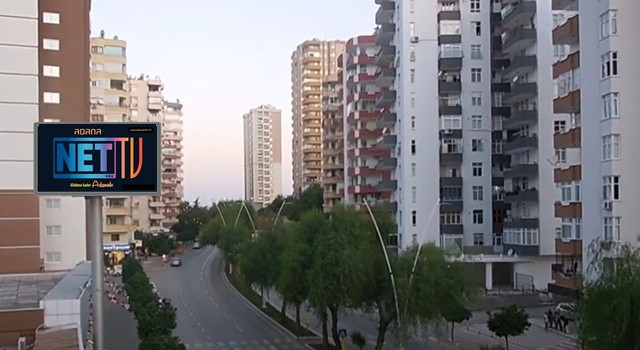 Süleyman Demirel Bulvarı'na İmar Neşteri