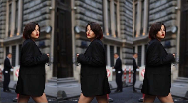 Adana Doğumlu Sanatçı Ebru Emilia Solano, İlk Büyük Sergisini ARTCONCEPT Adana’da Gerçekleştirdi